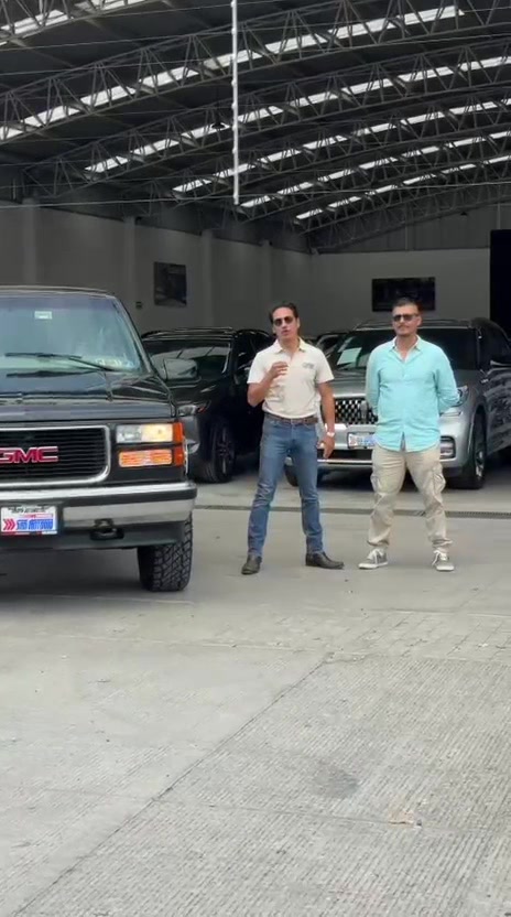 @Seminuevos San Antonio 🤝