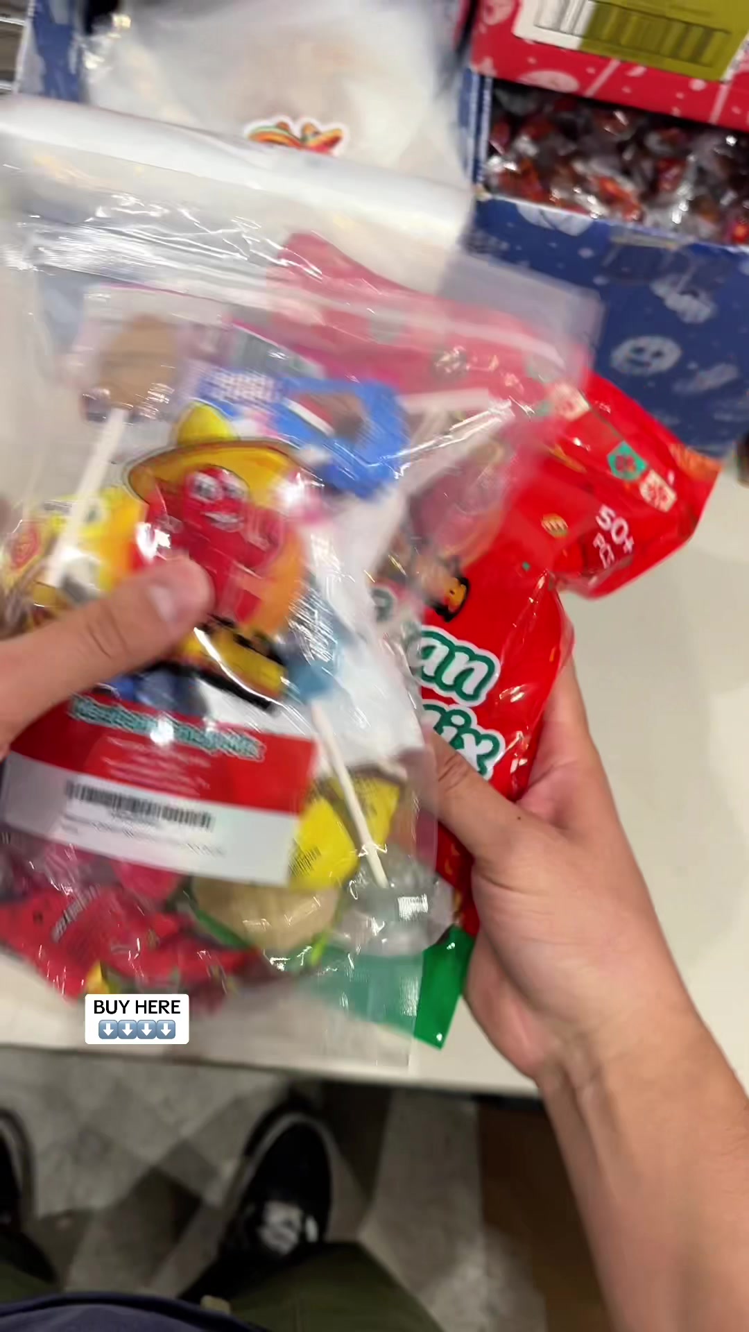 @Sabores De Mexico