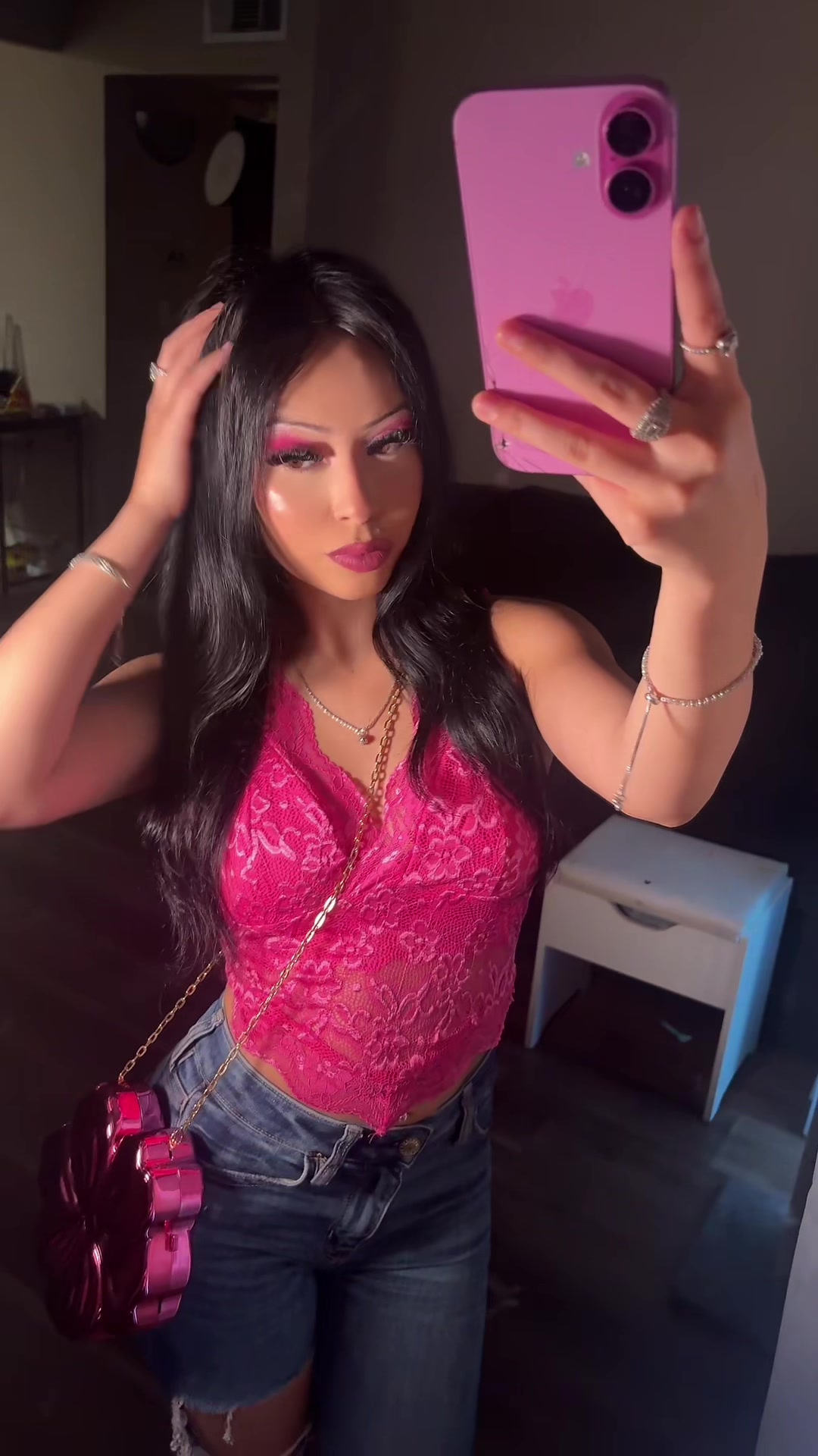 @Michelle Aaliyah🎀