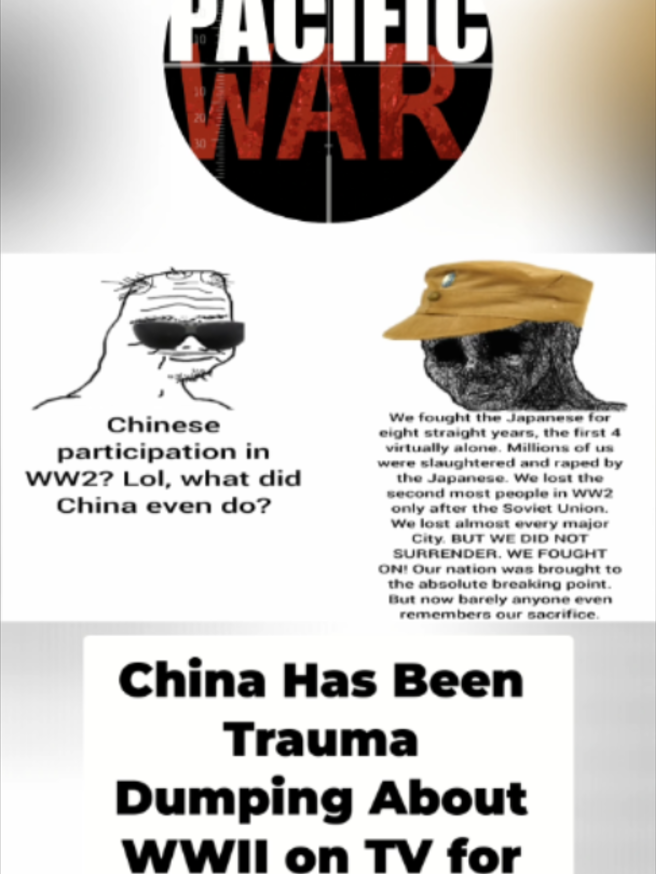 @The Pacific War Channel