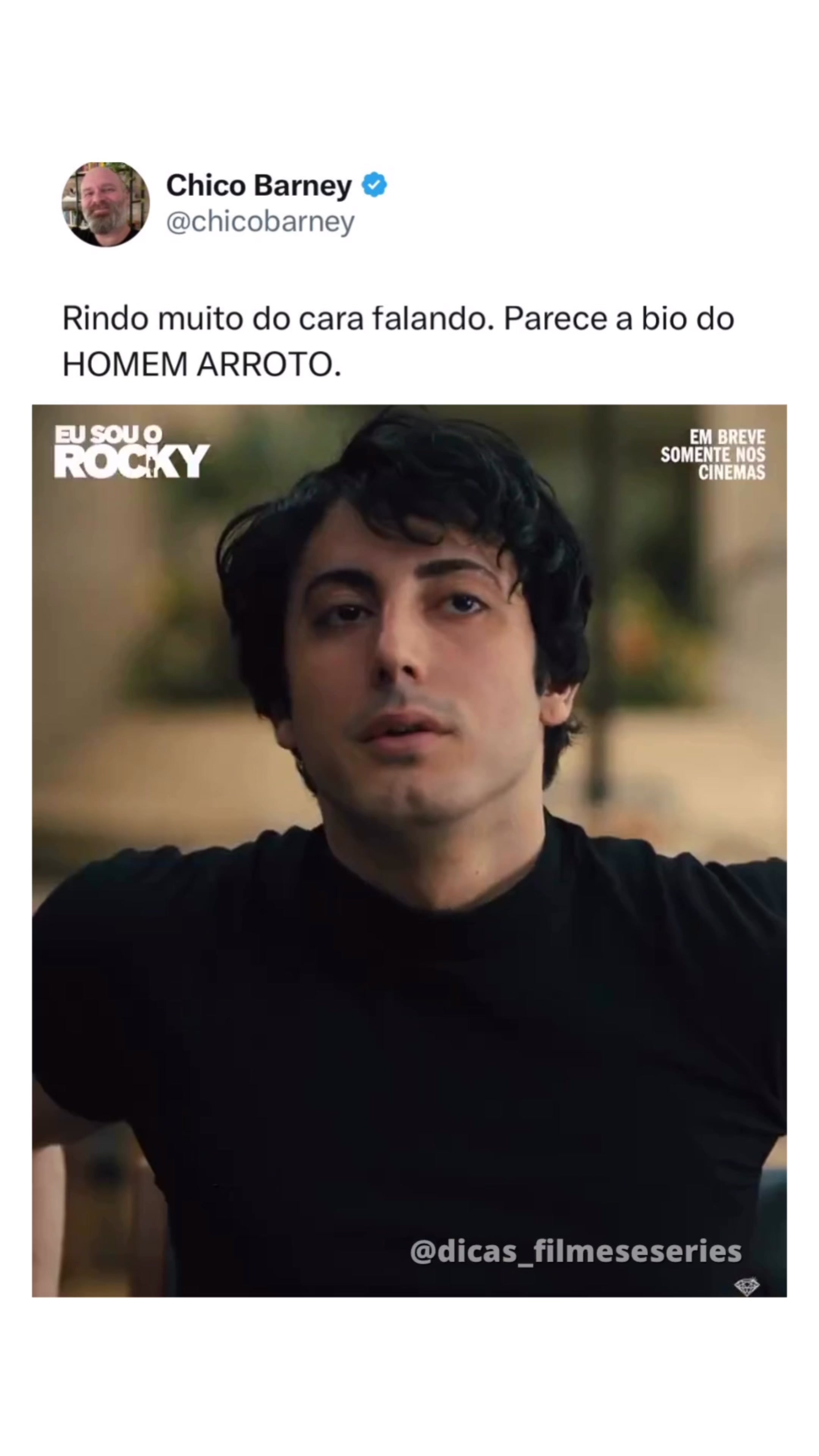 @Dicas de Filmes e S&eacute;ries
