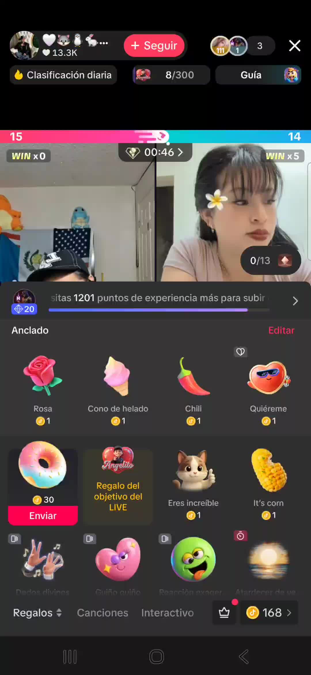 @💙☪️El mega brayan López