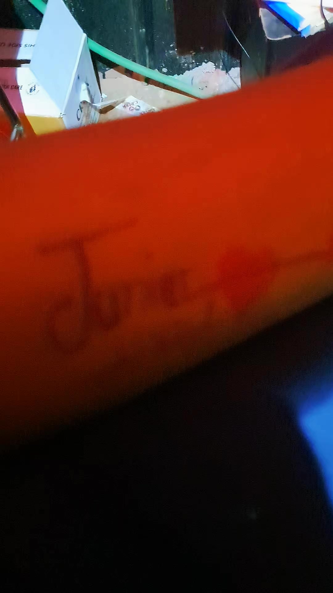 @min junior's