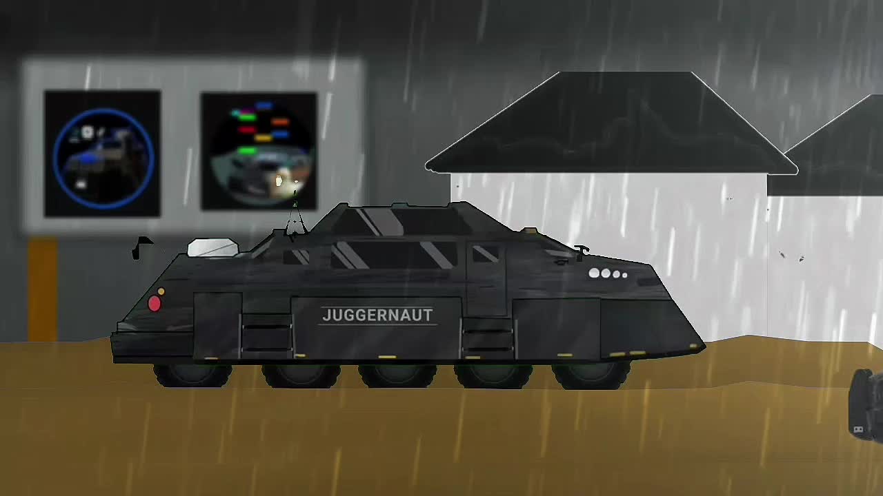 @DOMINATOR animations ofc