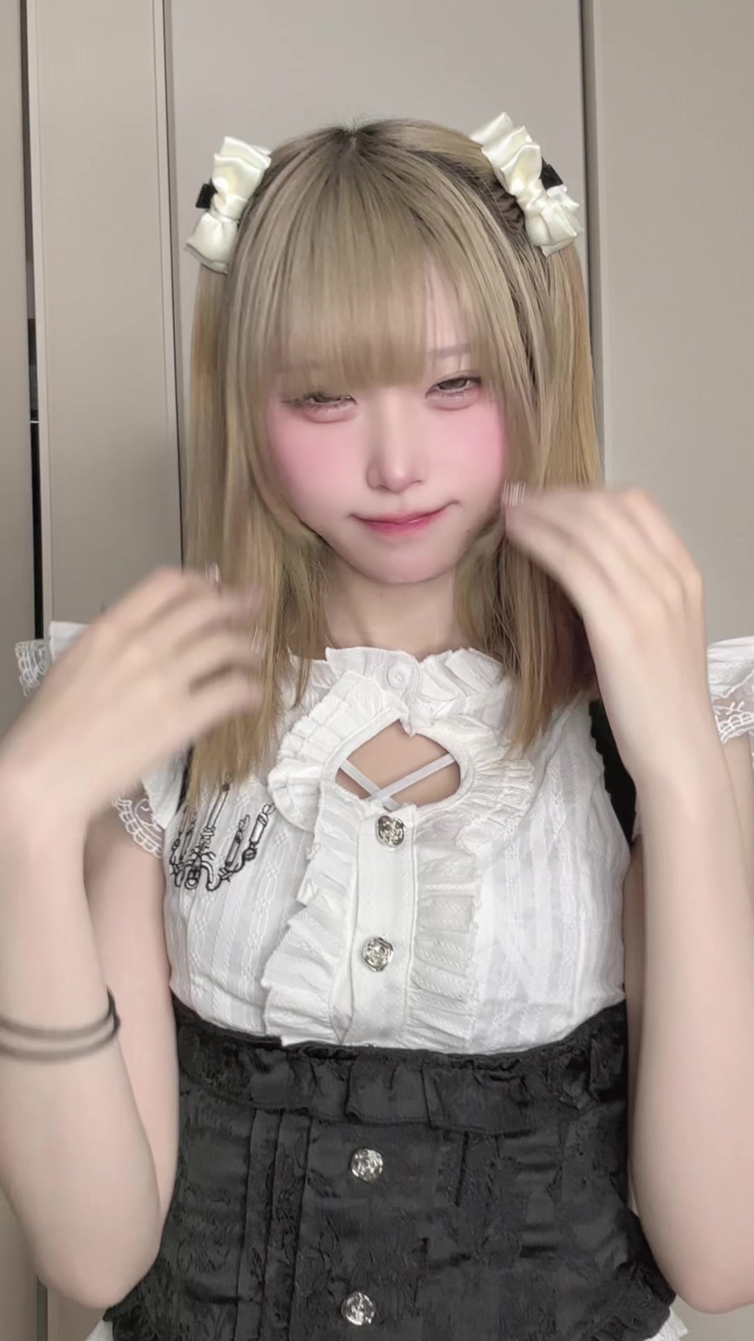 @ぽたみう