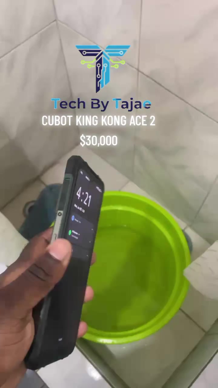 @•TECH• BY •TAJAE•
