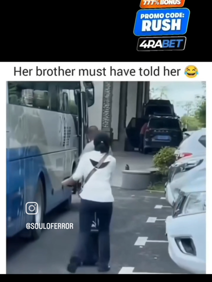 @Wheels On Africa