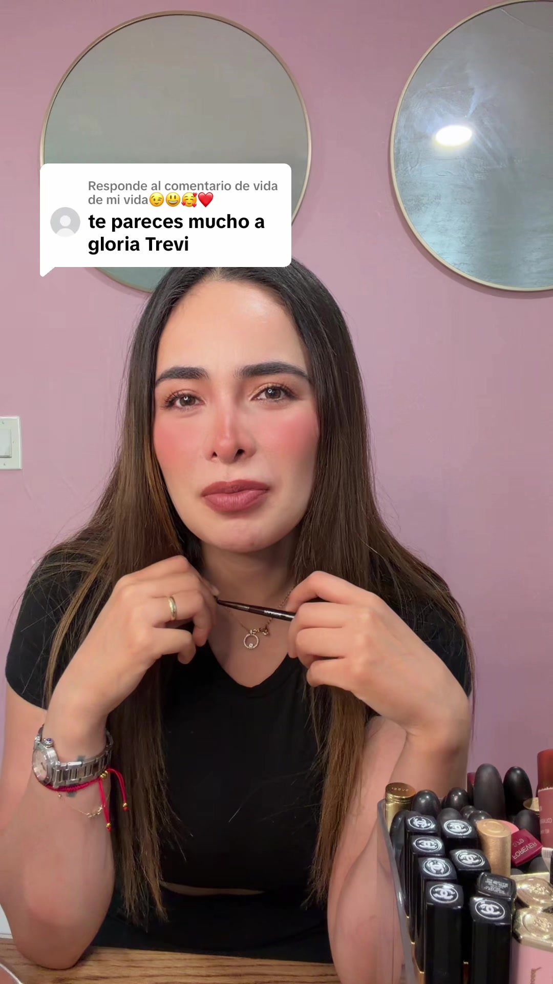 @Carolina Mendozaa oficial 🇲🇽