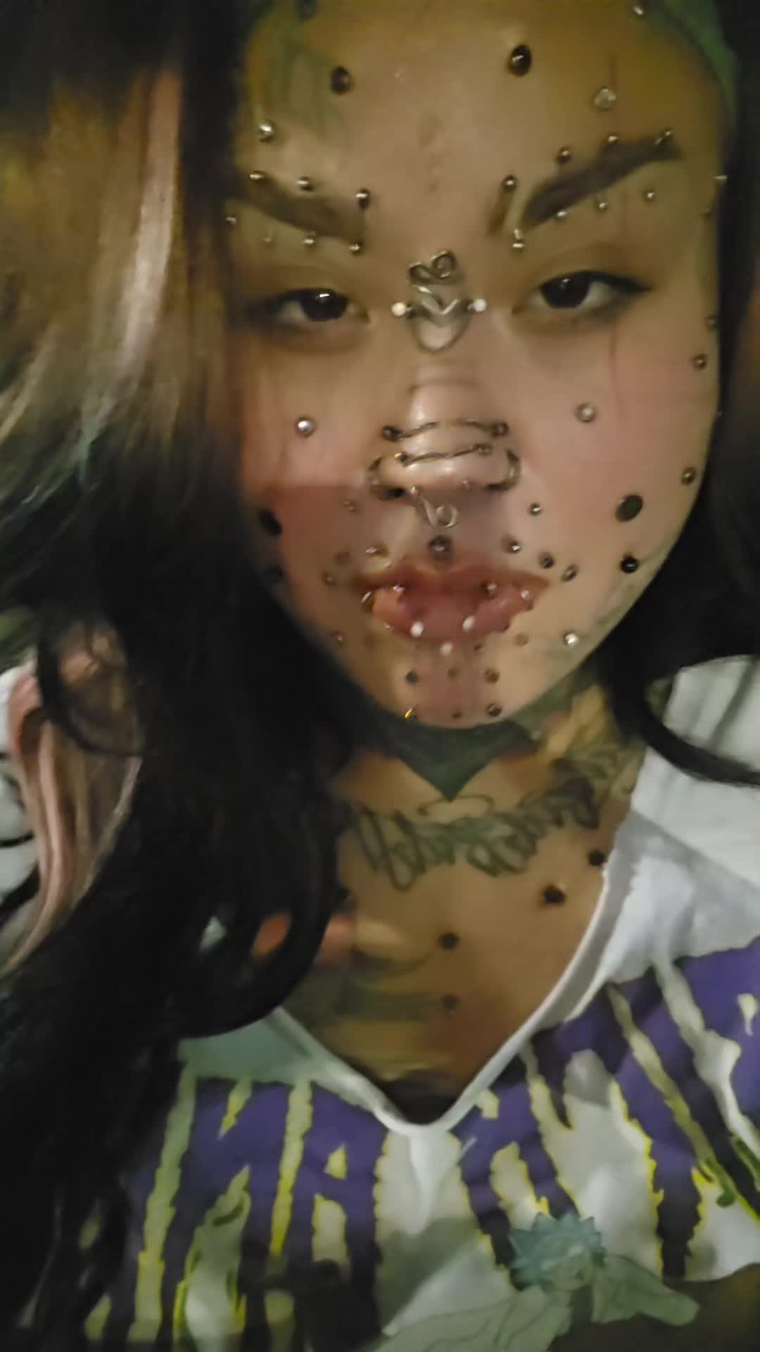 @Bunny Savage 😈