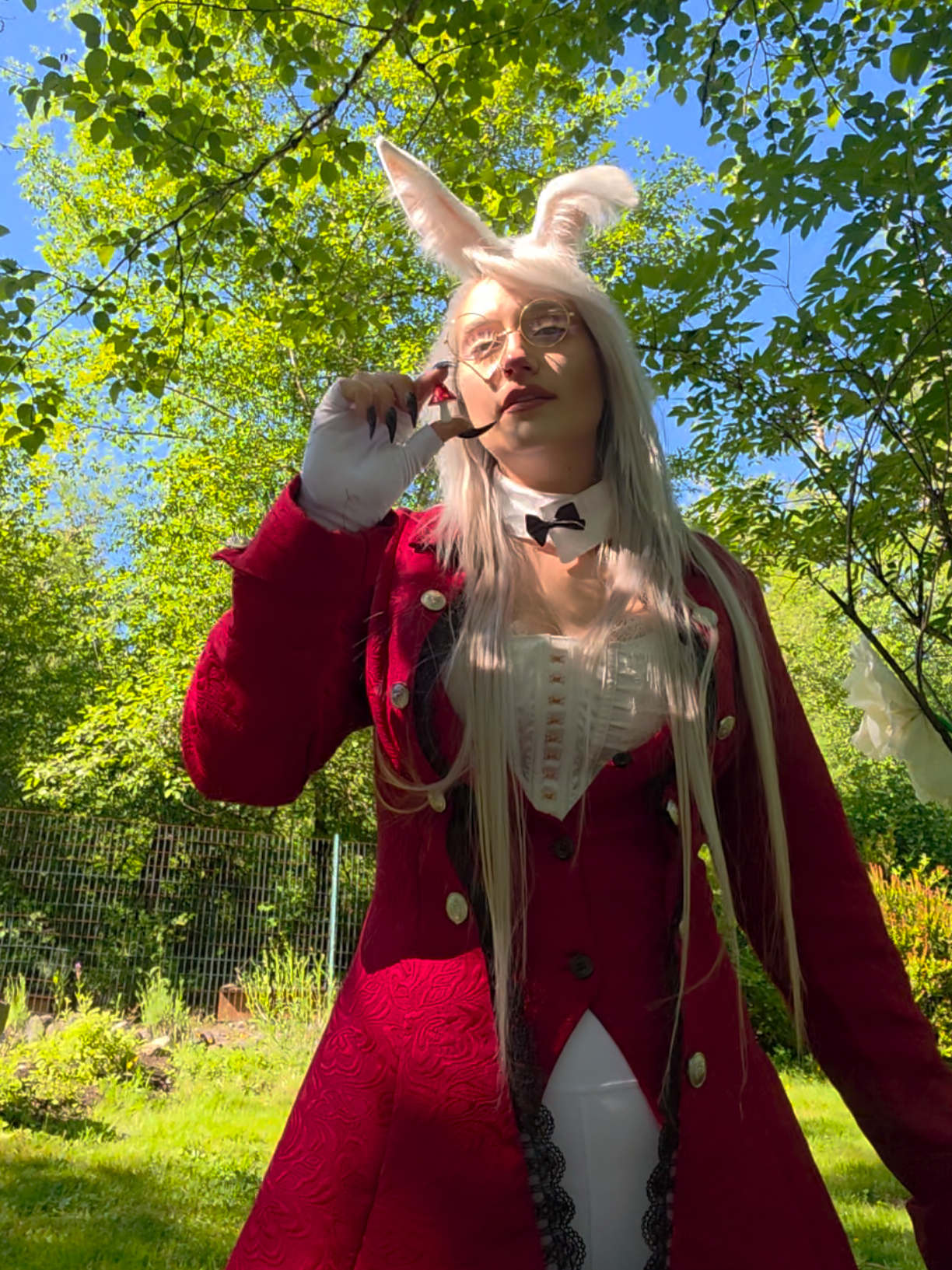 @DawnFrostCosplay
