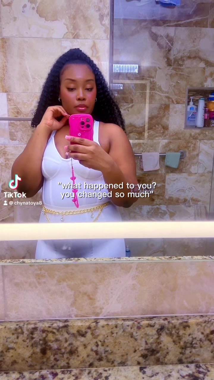 @Chyna