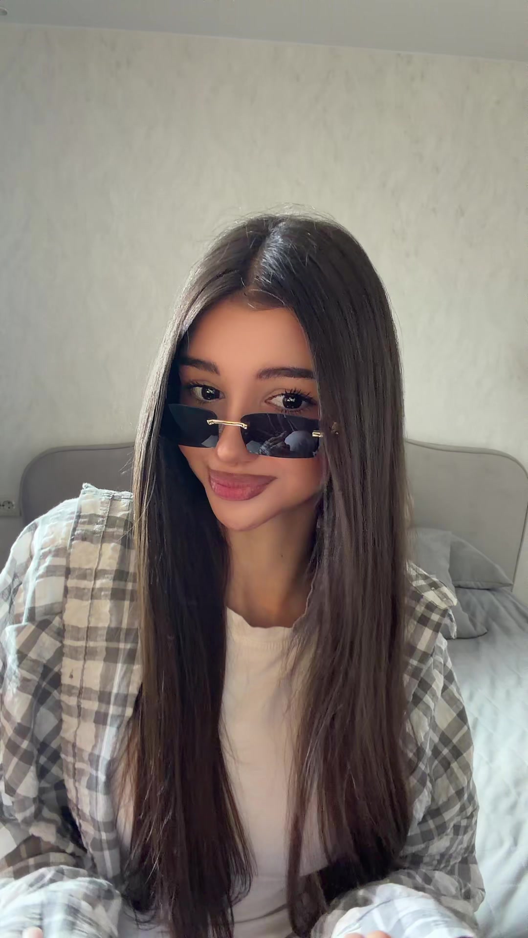 @Аля на связи