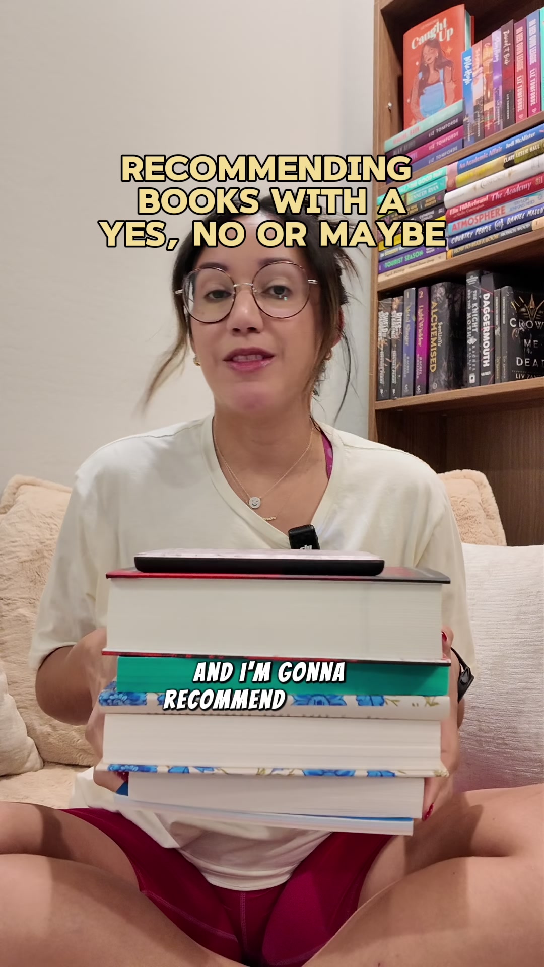 @Dr. Ali | The Latina Doc