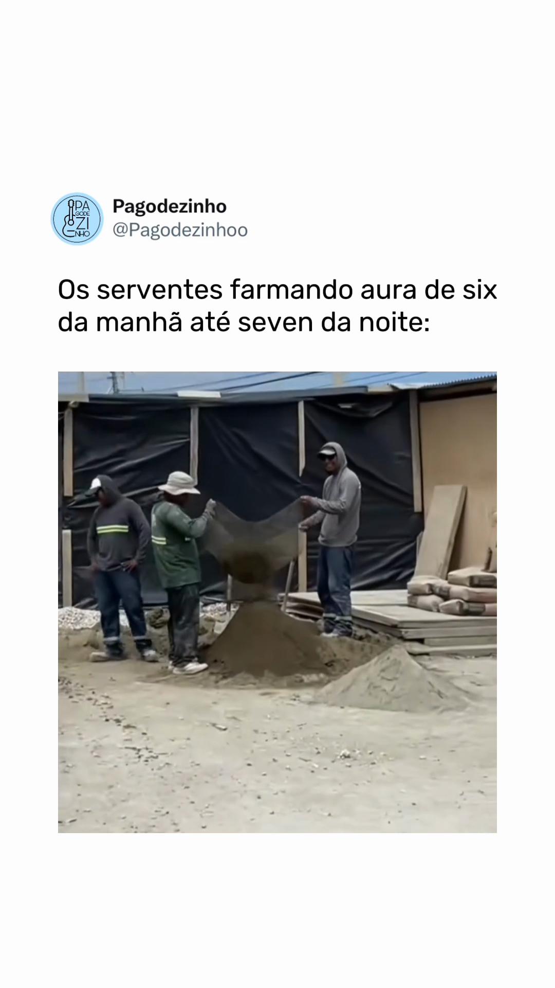 @Pagodezinho
