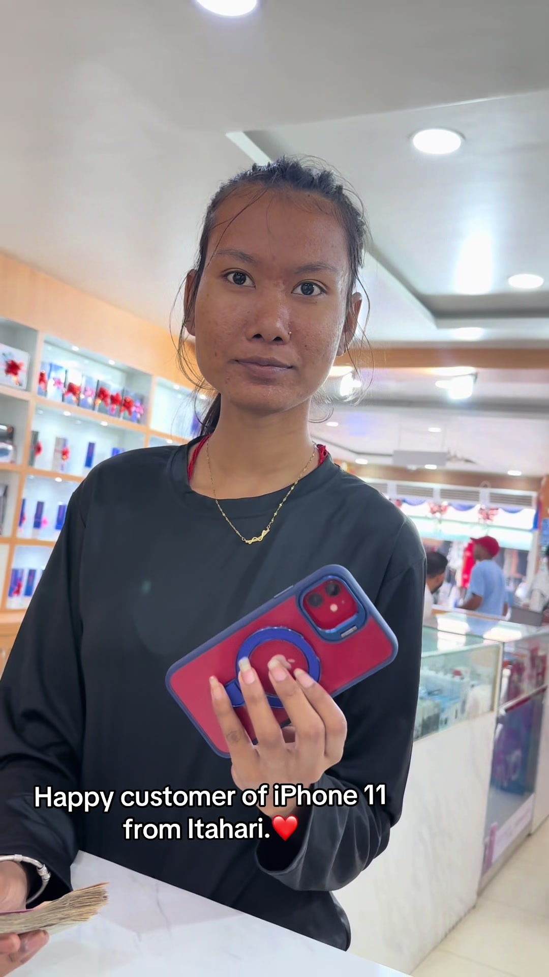 @ramailo mobile itahari✅️📲