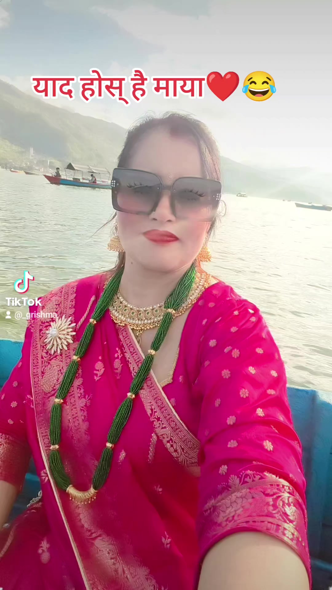 @Grishma pdl ♥️🙏🌹