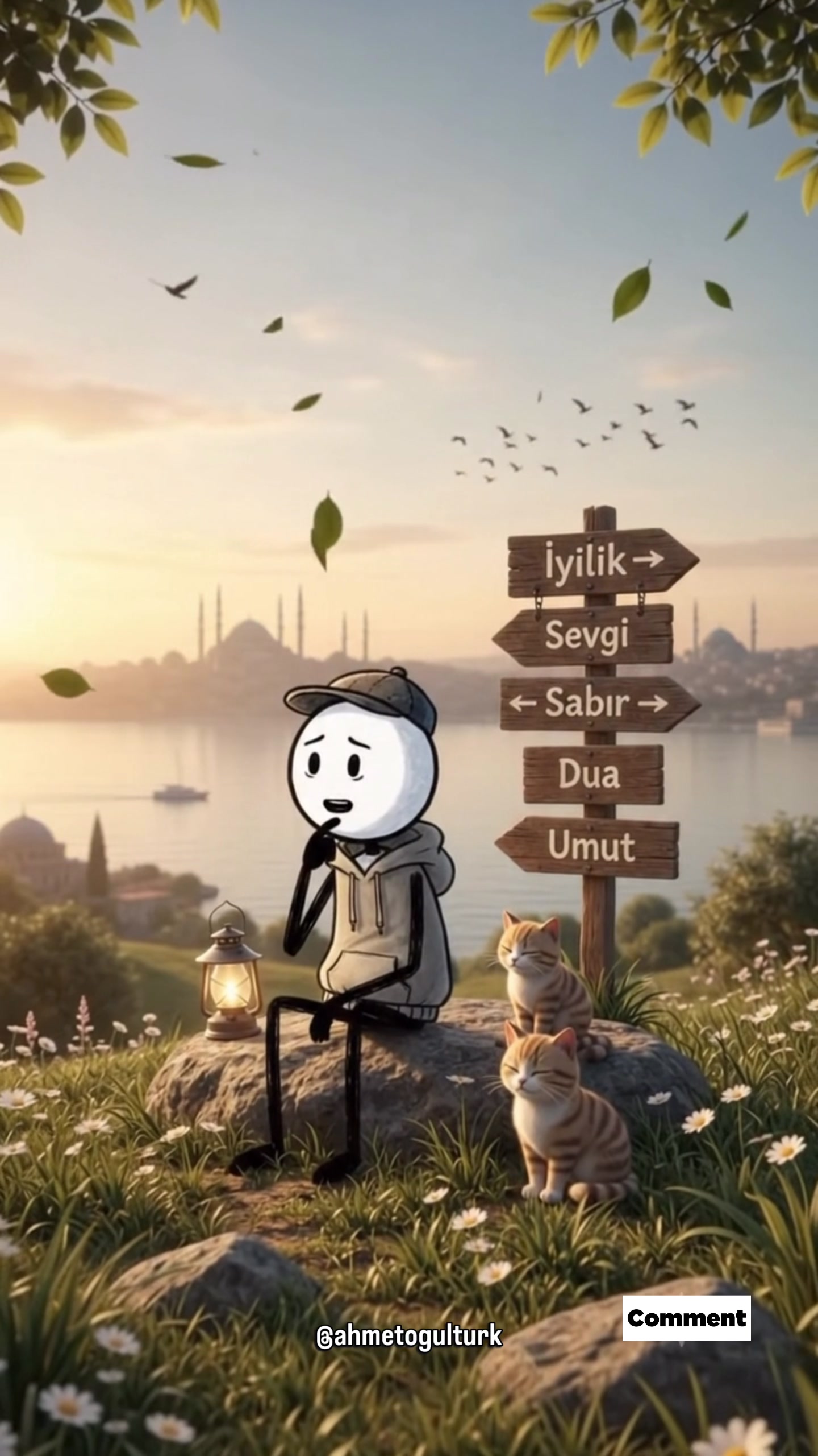 @Ahmet Oğultürk