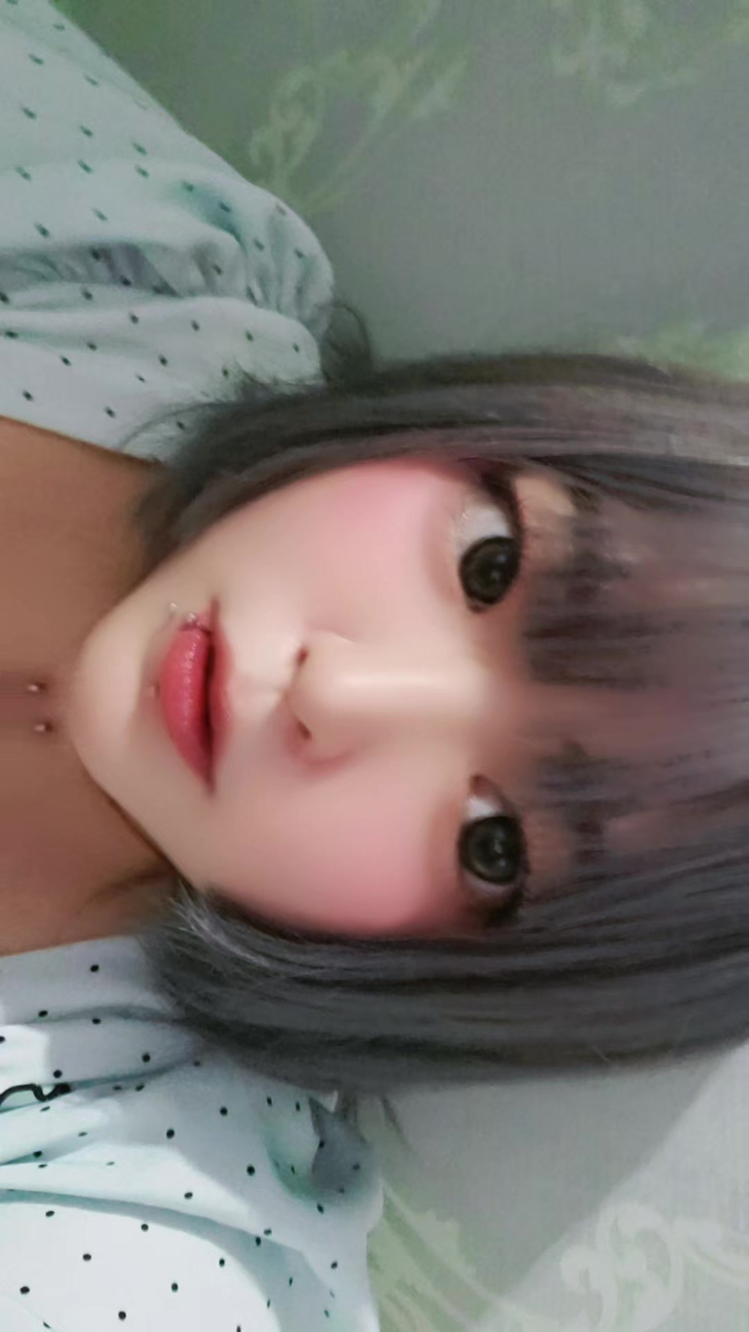 @お嬢。