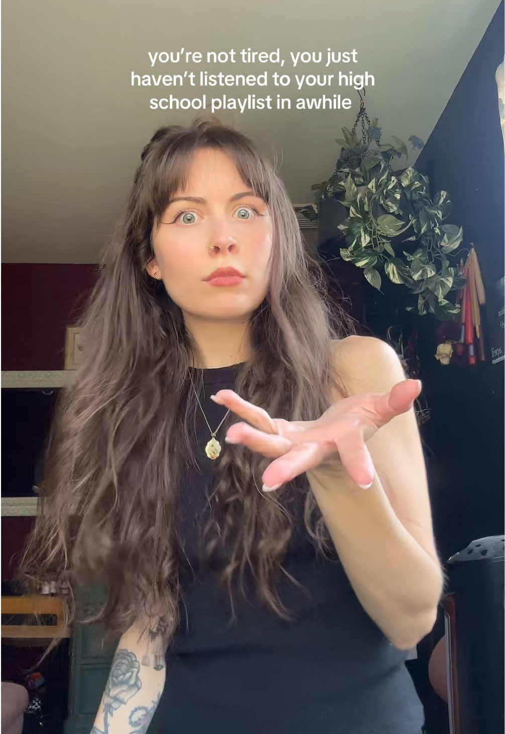 @BIANCA BELLO