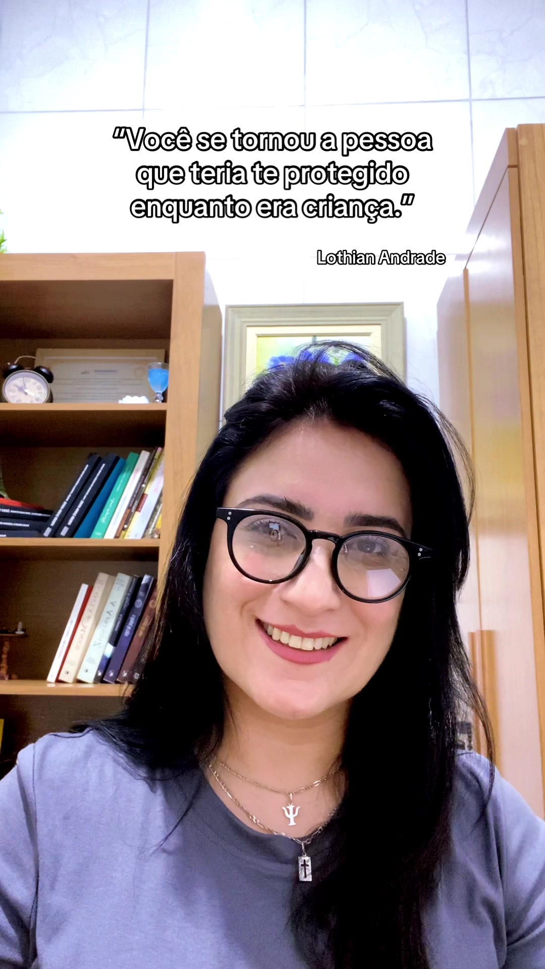 @Fernanda Rocha | Psicóloga