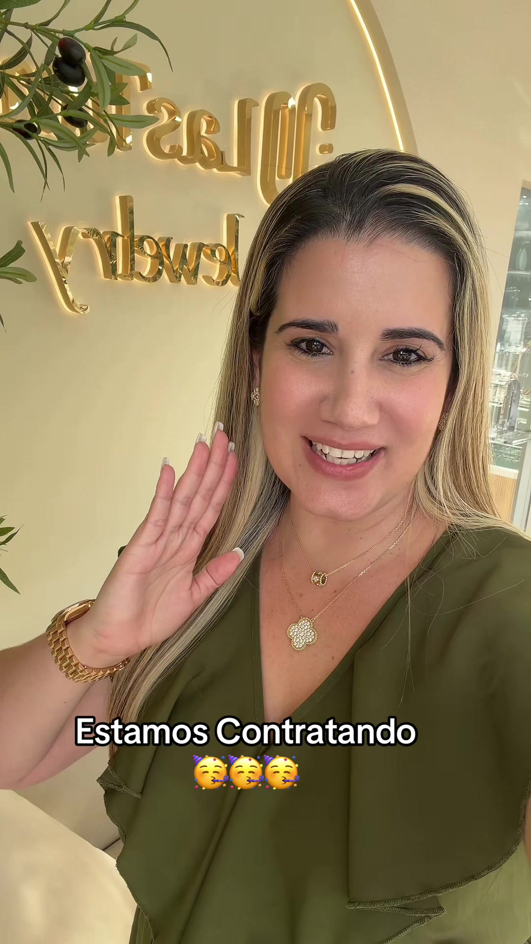 @LAS TUNAS JEWELRY LLC