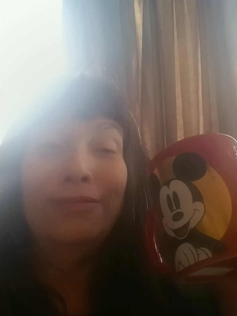 @YaYaPriestess_CrazyPaisleyLady