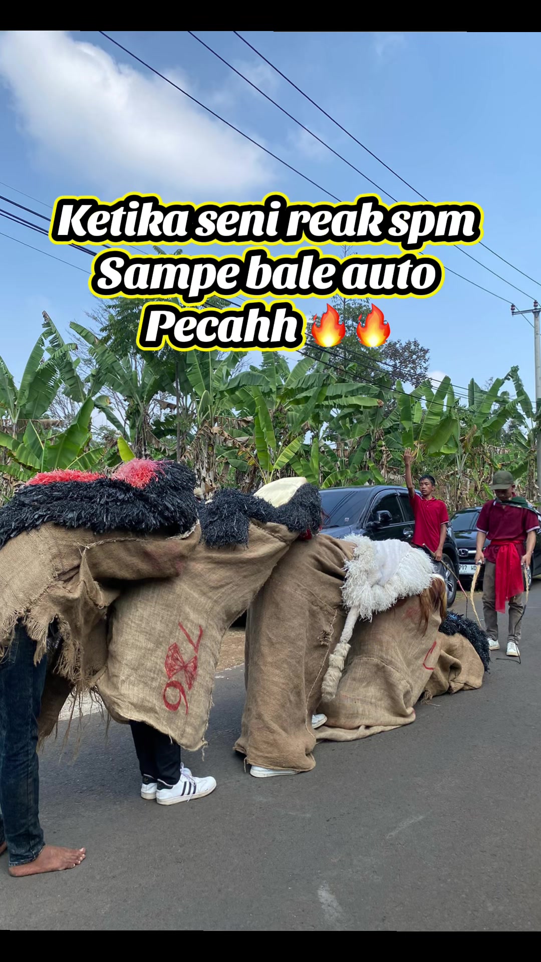 @&ldquo;SENI REAK PUTRA MUNGGUL&rdquo;