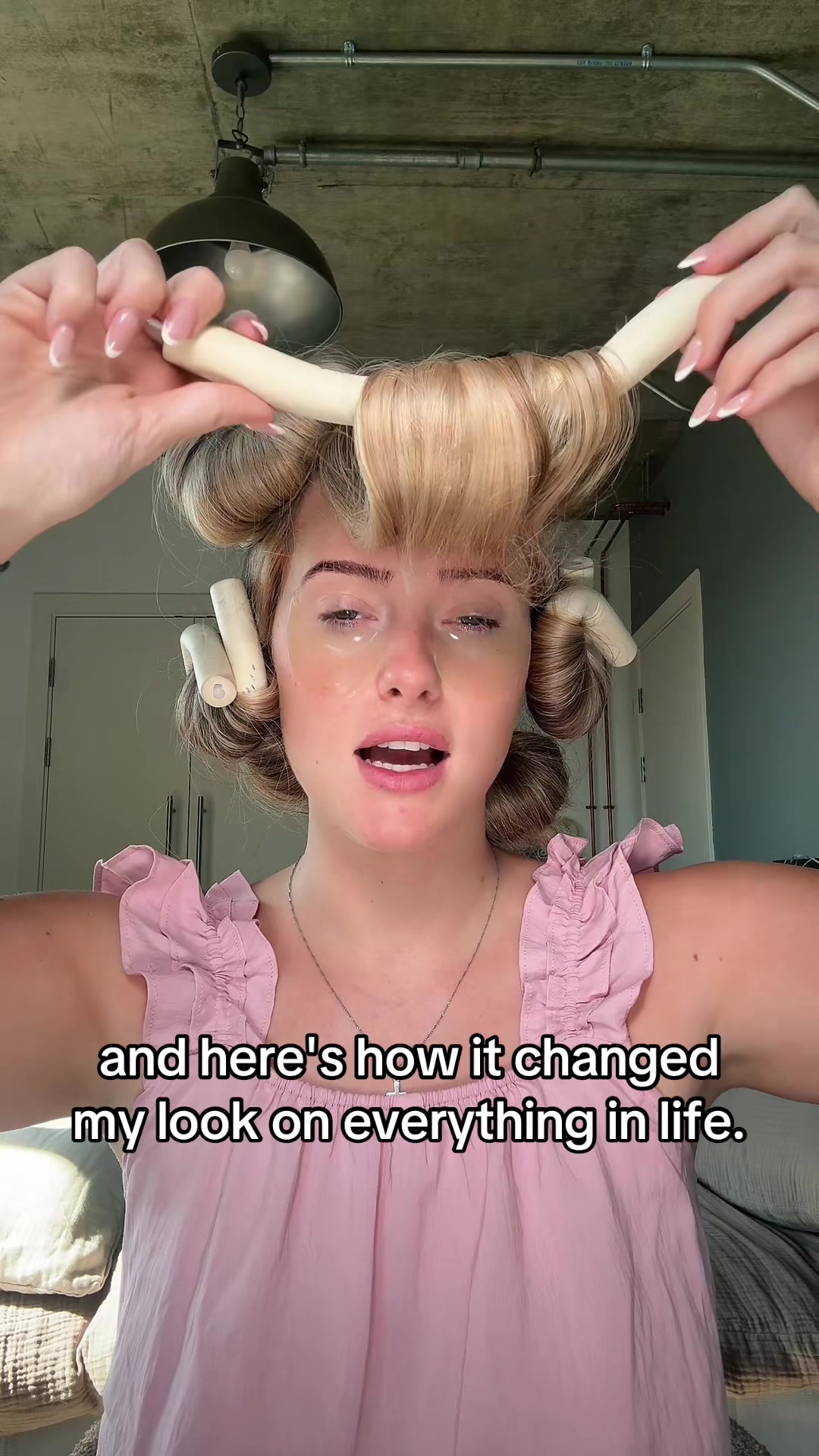 @Kaci Shiers