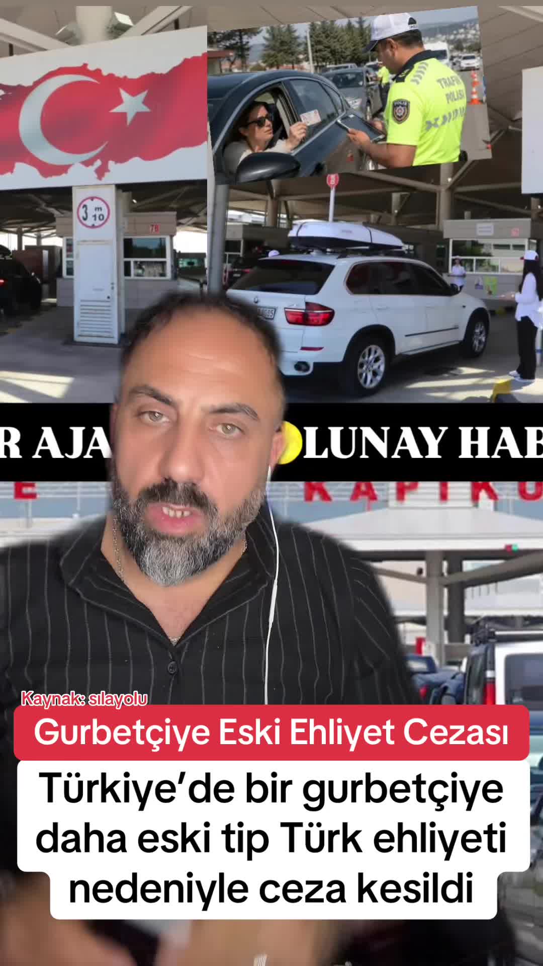 @D🌔LUNAY HABER AJANSI