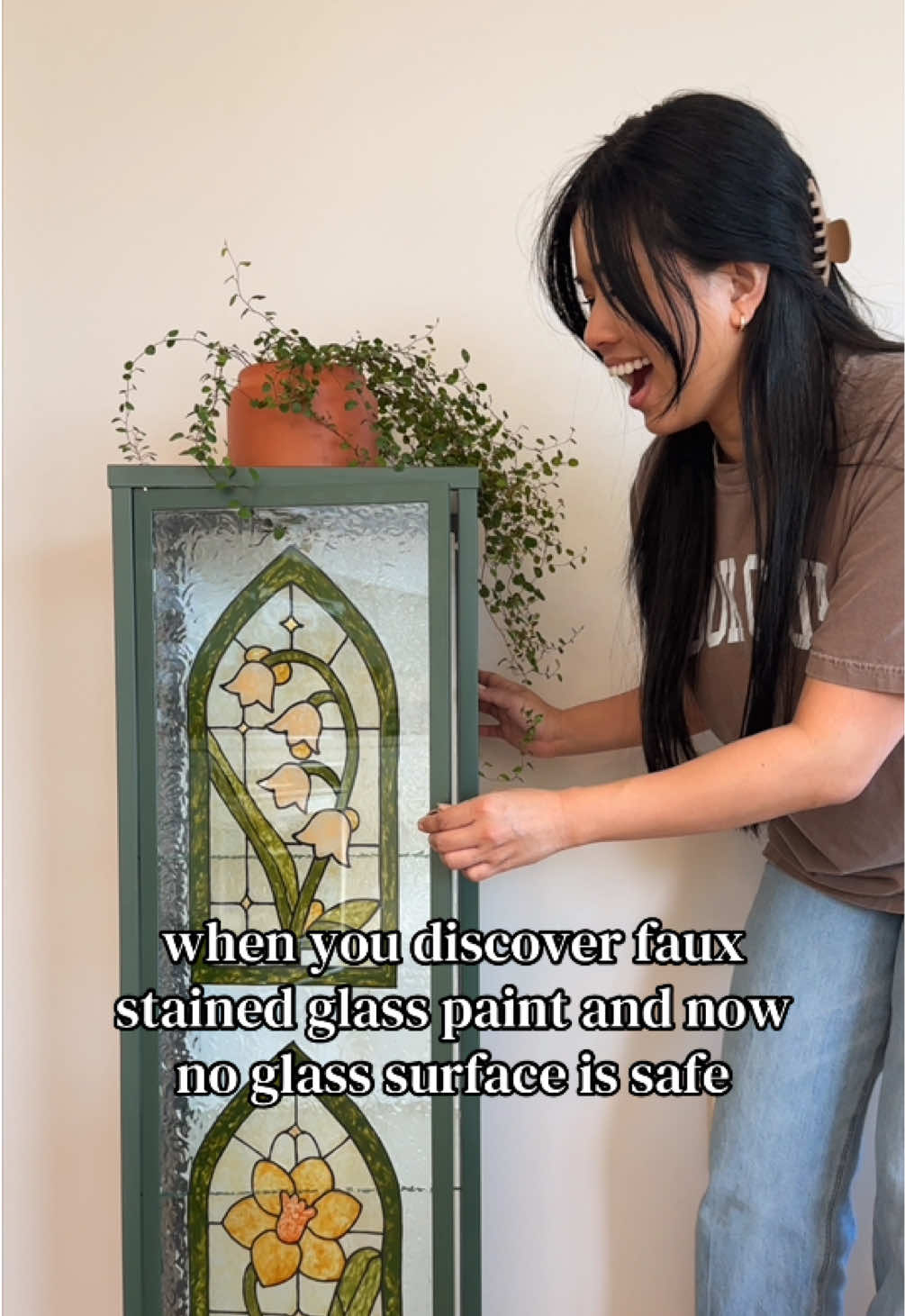 @tina le mac | diy + home