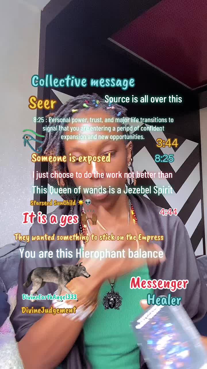 @DivineEarthAngel333