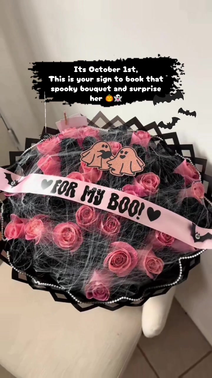 @Belle Bouquets
