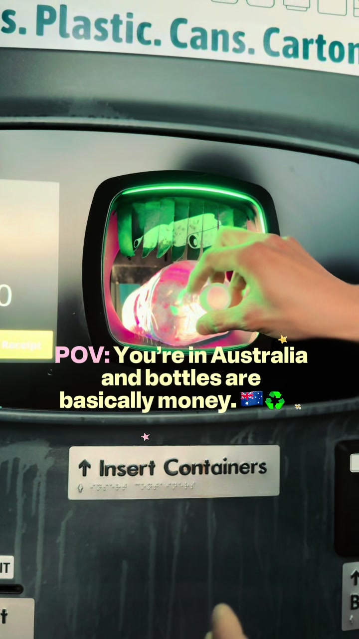 @Celine | Life in Australia