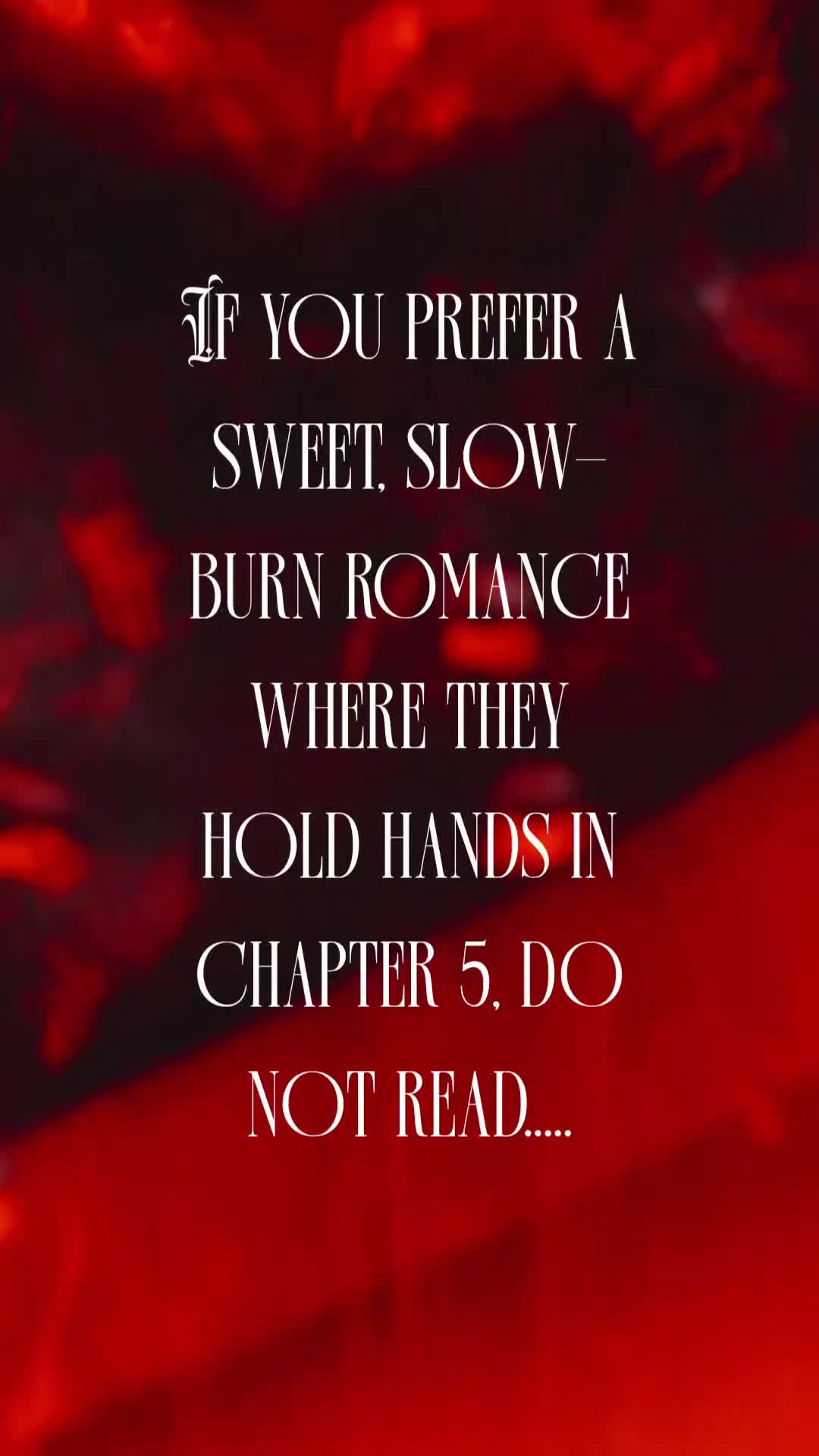 @Author Markie Wing