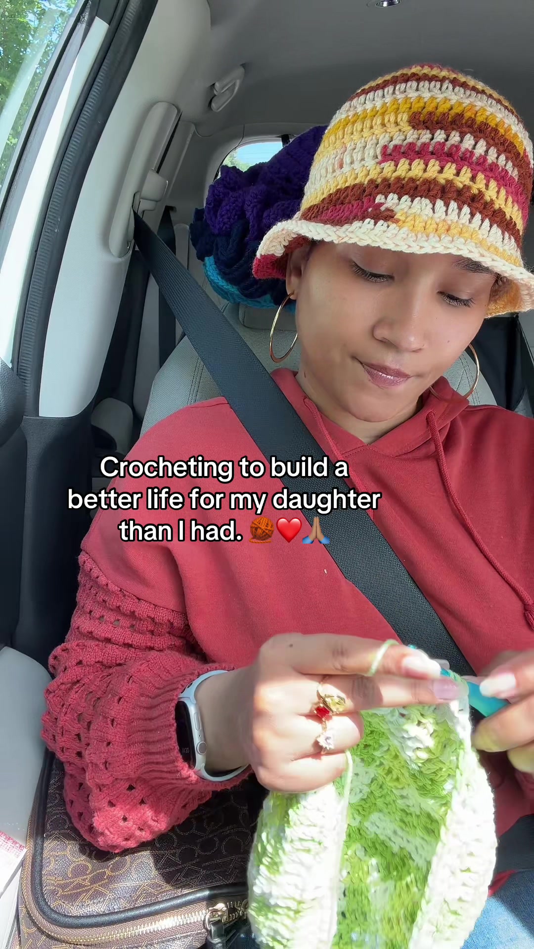 @Crochet Goddess🧶