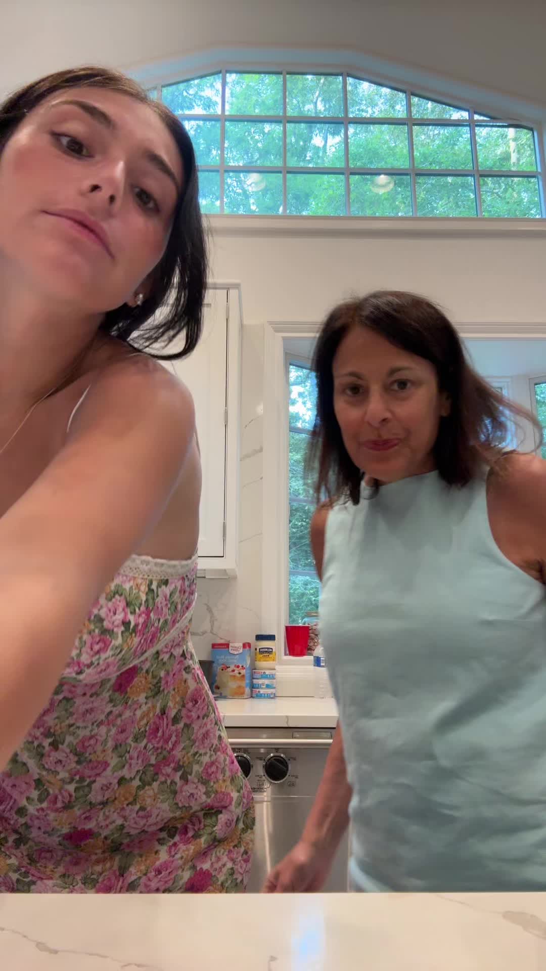 @August