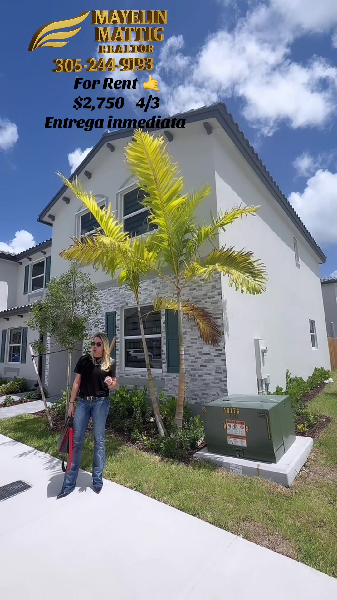 @MAYELIN MATTIG REALTOR&reg;
