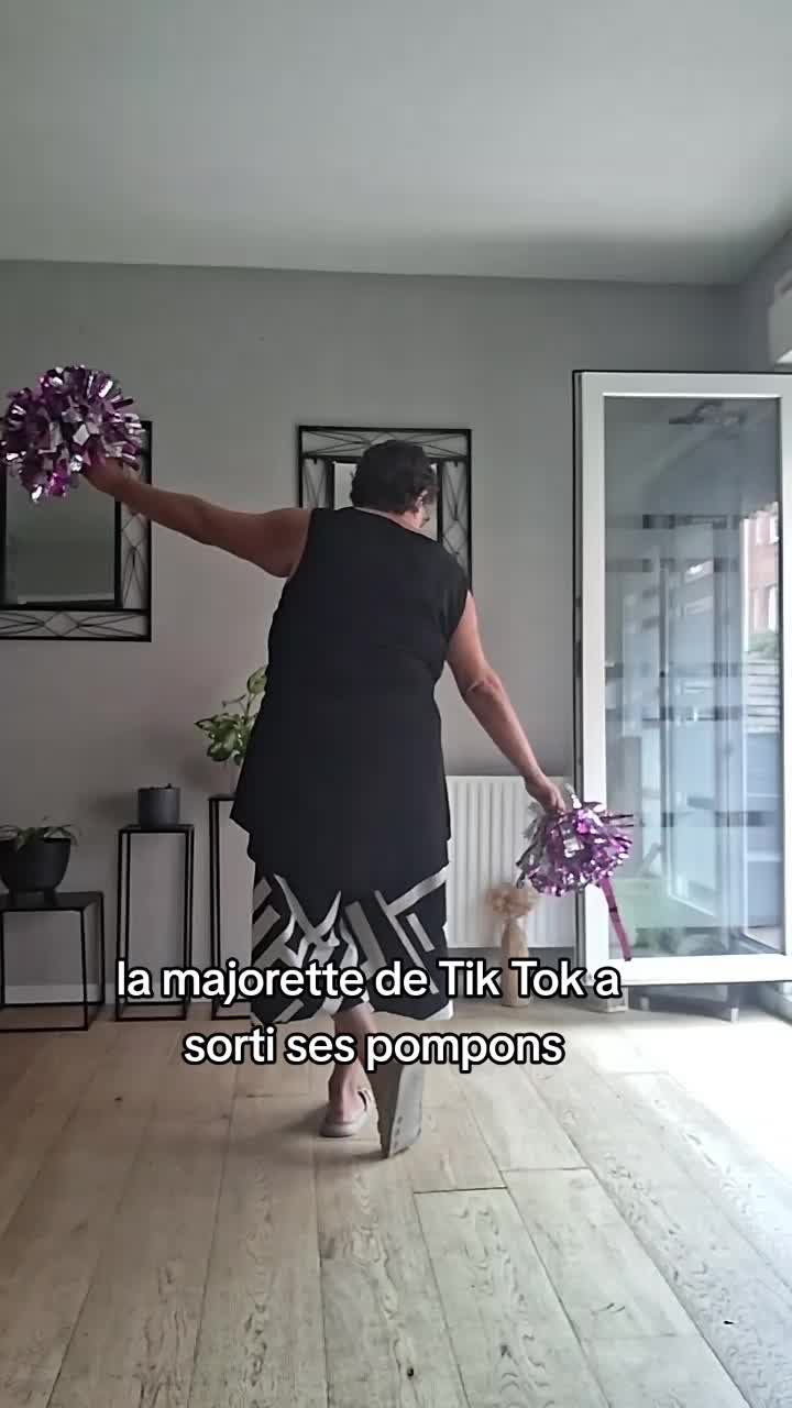 @lamajorettedetiktok