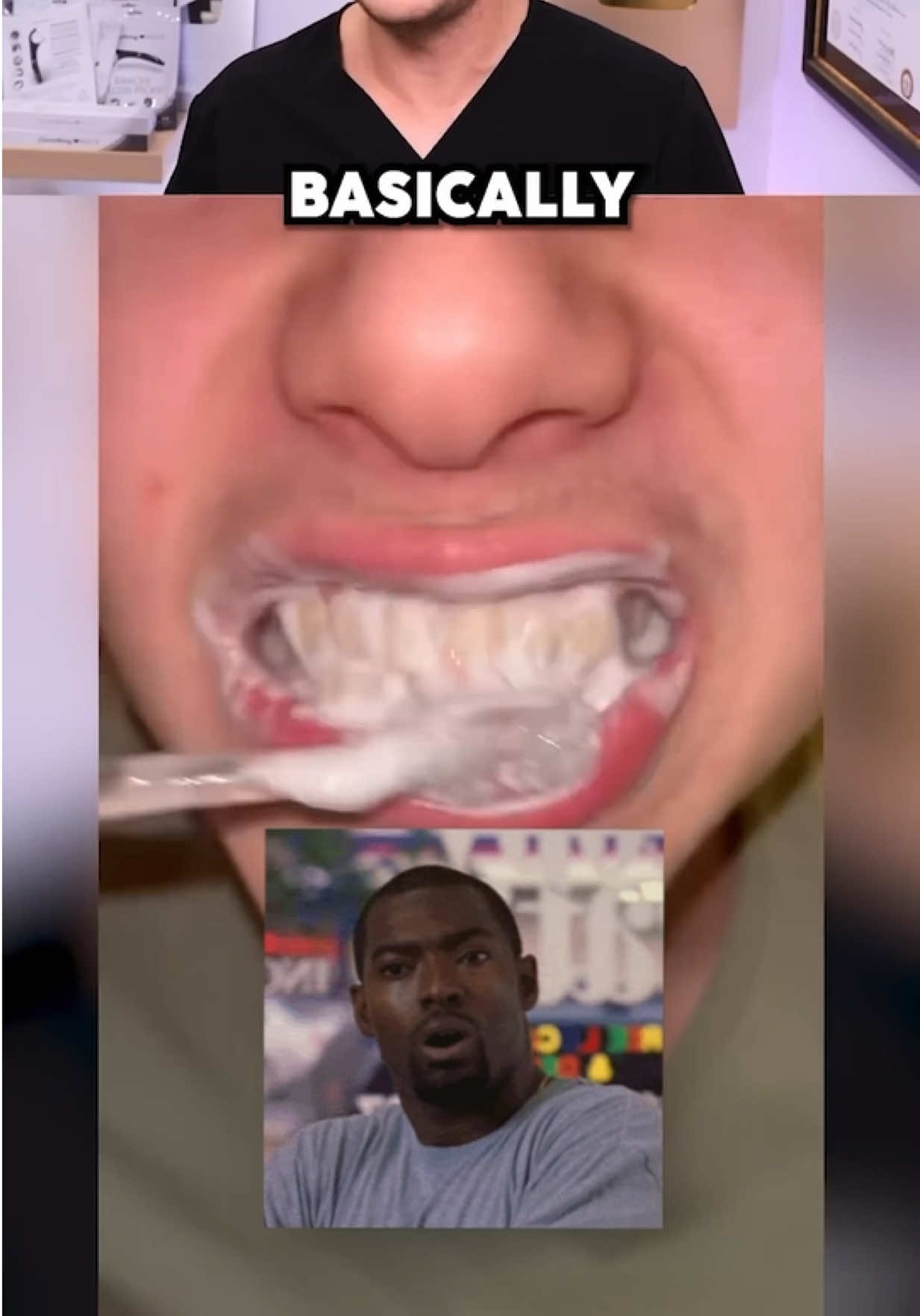 @Thebentist