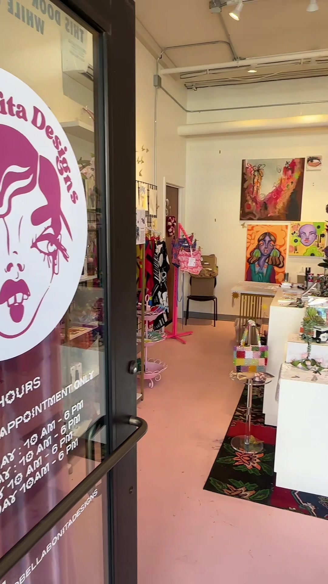 @Bella Bonita Designs
