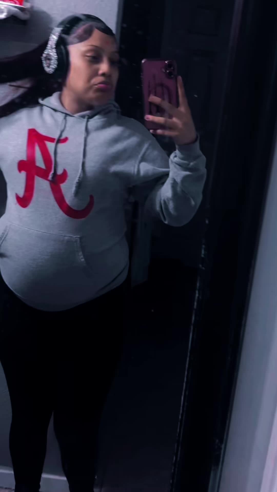 @DaBiggest😍💋