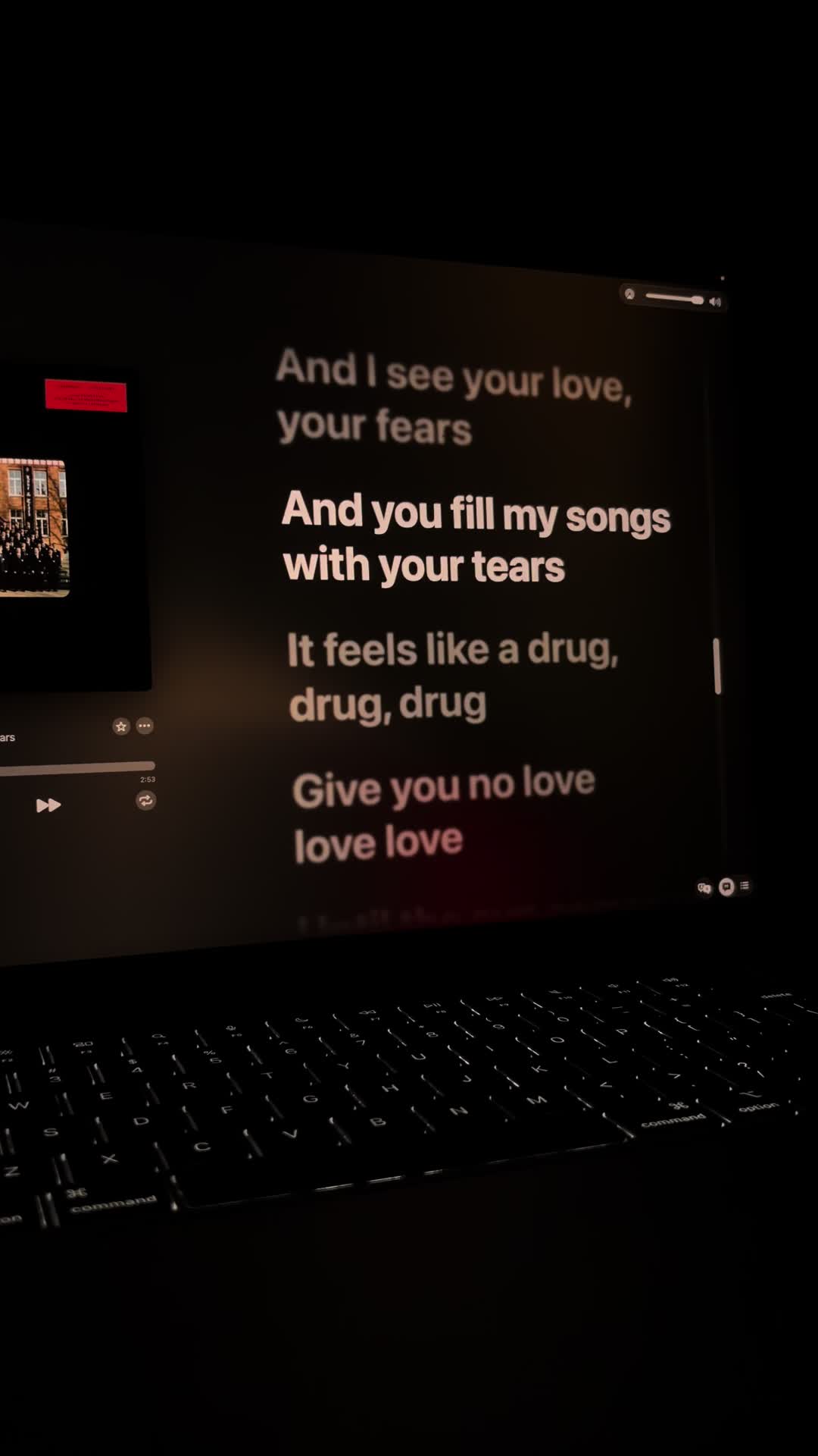 @Music4you 🎧