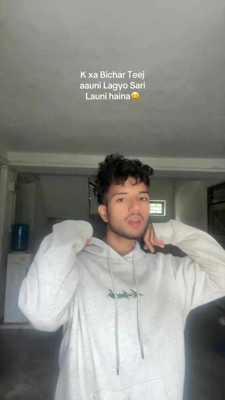 @Bahun Baje🩺🧑⚕️