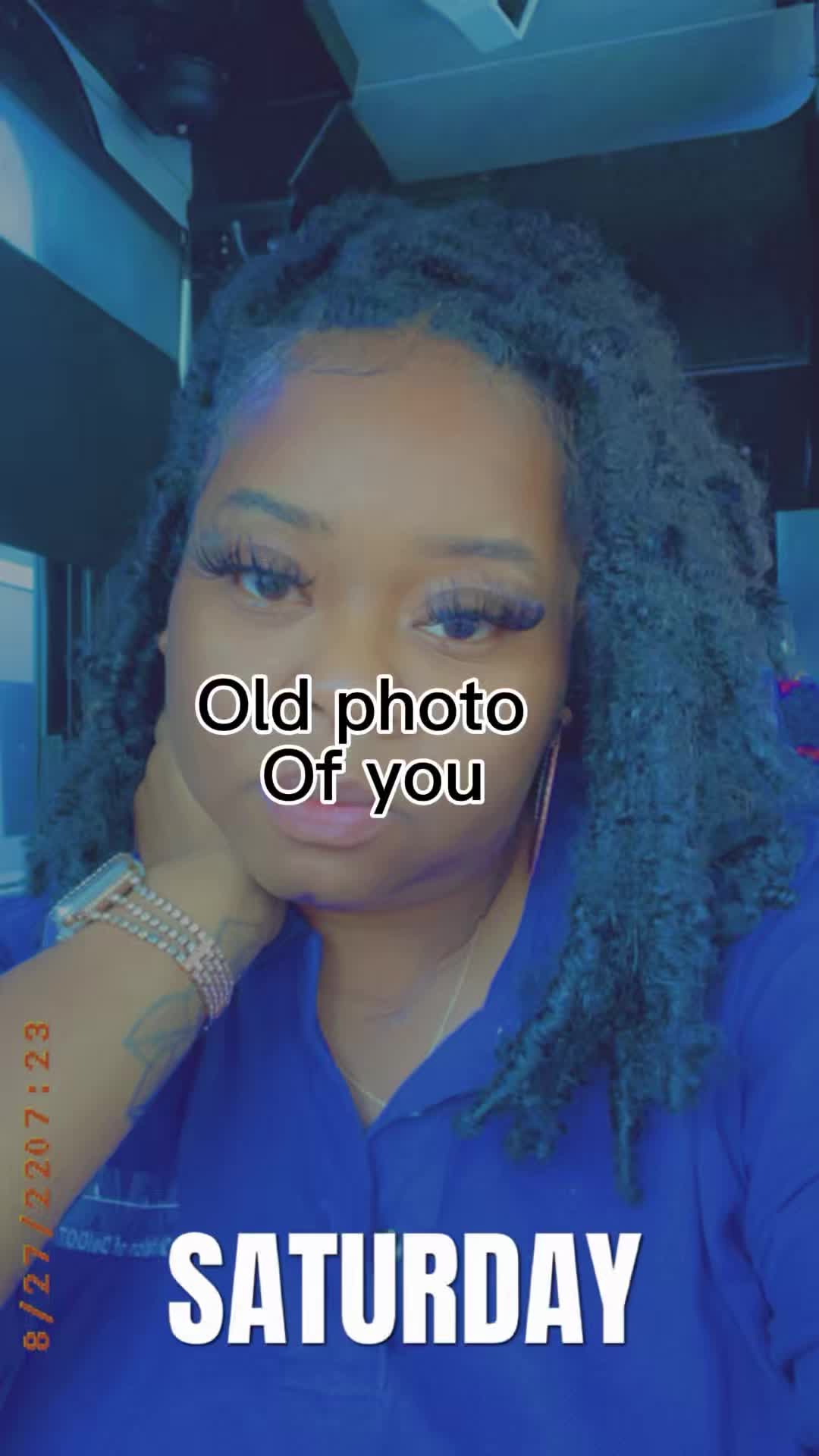 @Tiana Butler
