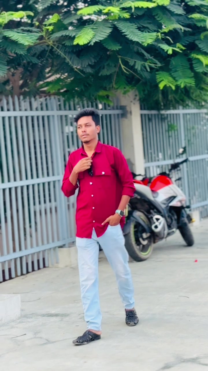 @Kishor Ahmed Reza 💫💥