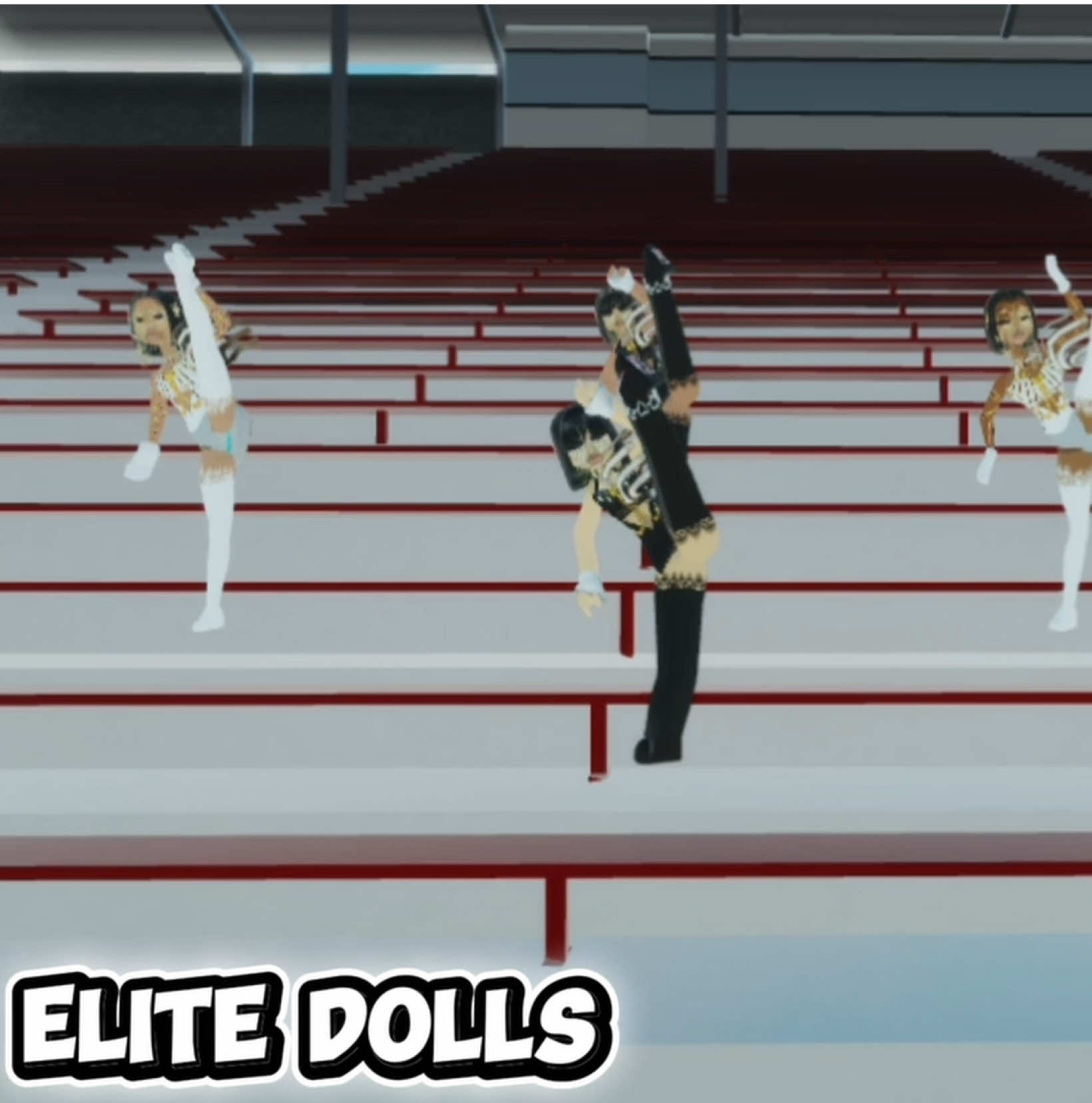 @Elite dolls 😍