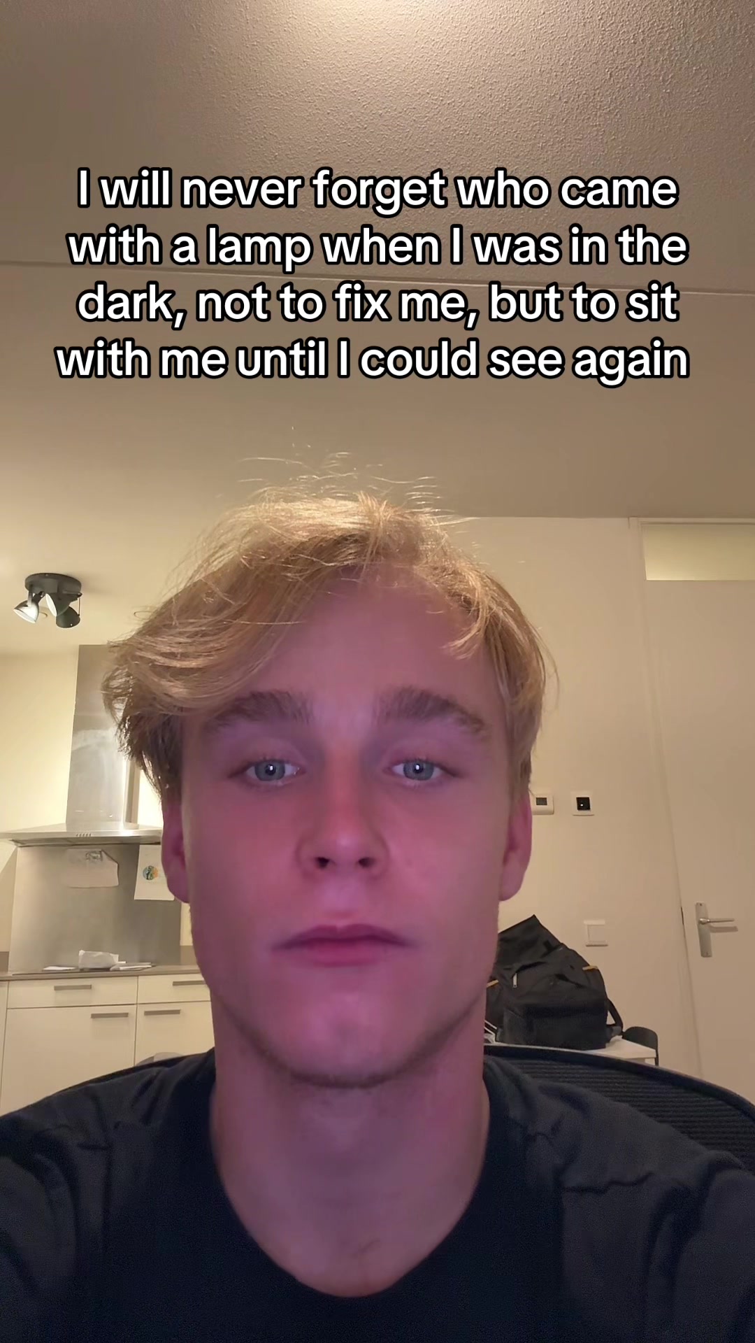 @Joey