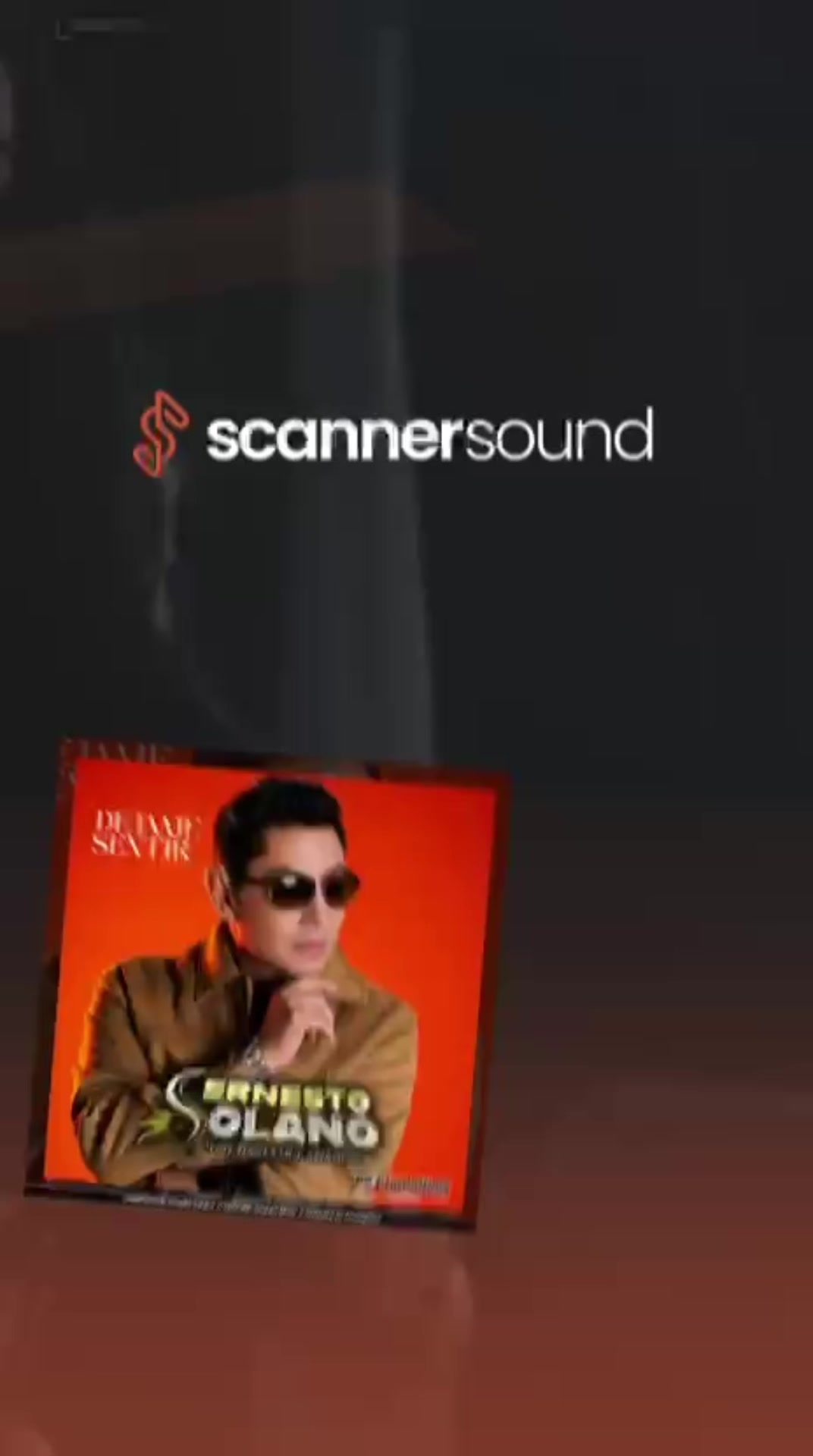 @Ernesto Solano Oficial