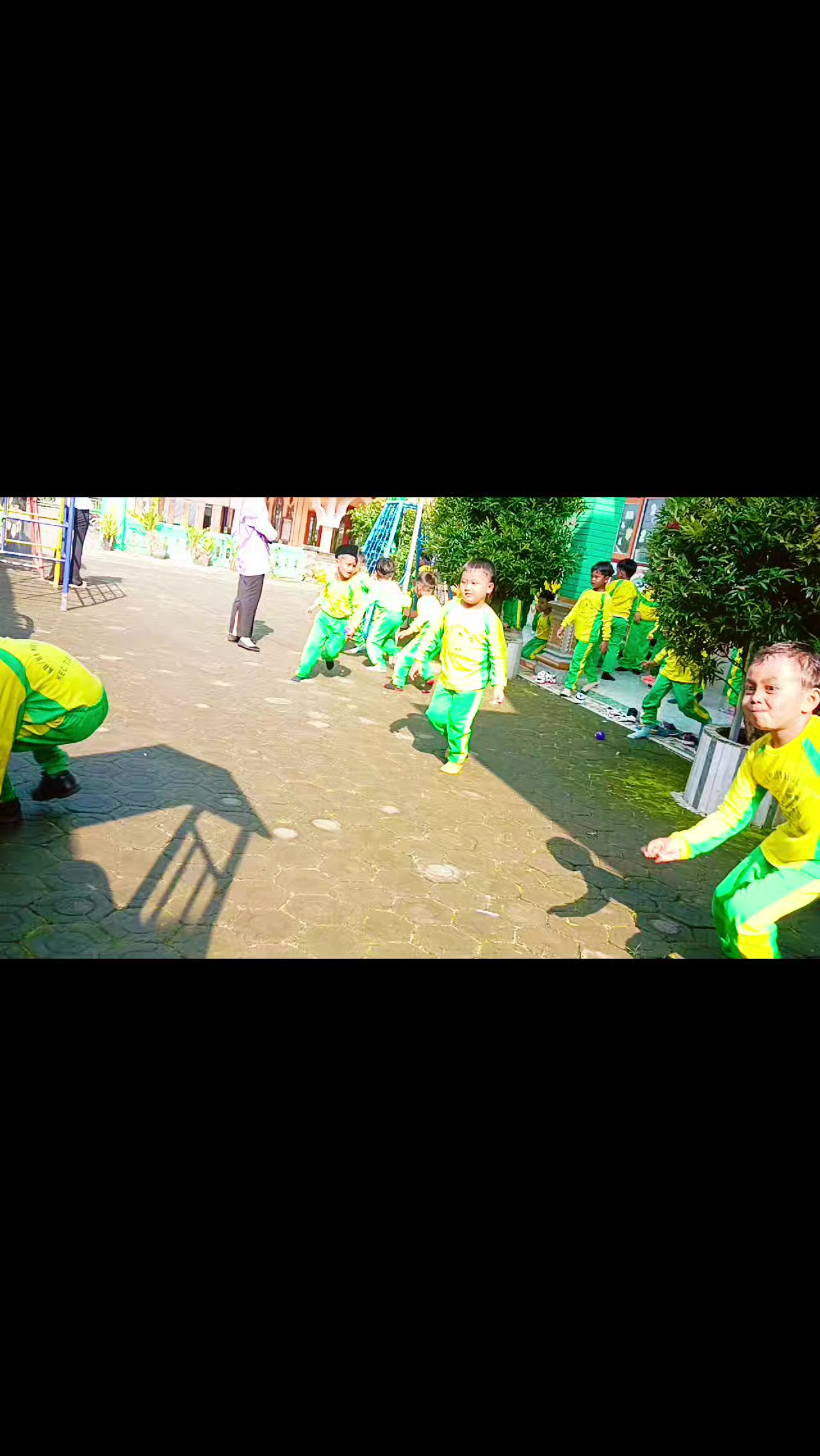 @RA Mftahul Ulum Purwodadi