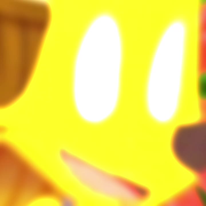 @ƙeƙe #1 hannah fan